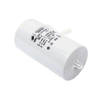 FAAC - CAPACITOR DE 50 UF 115V PARA FAAC 741/BLIZZARD900