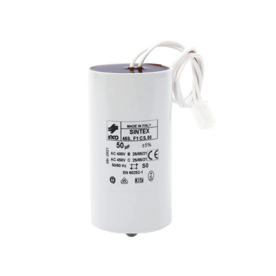 FAAC - CAPACITOR DE 50 UF 115V PARA FAAC 741/BLIZZARD900
