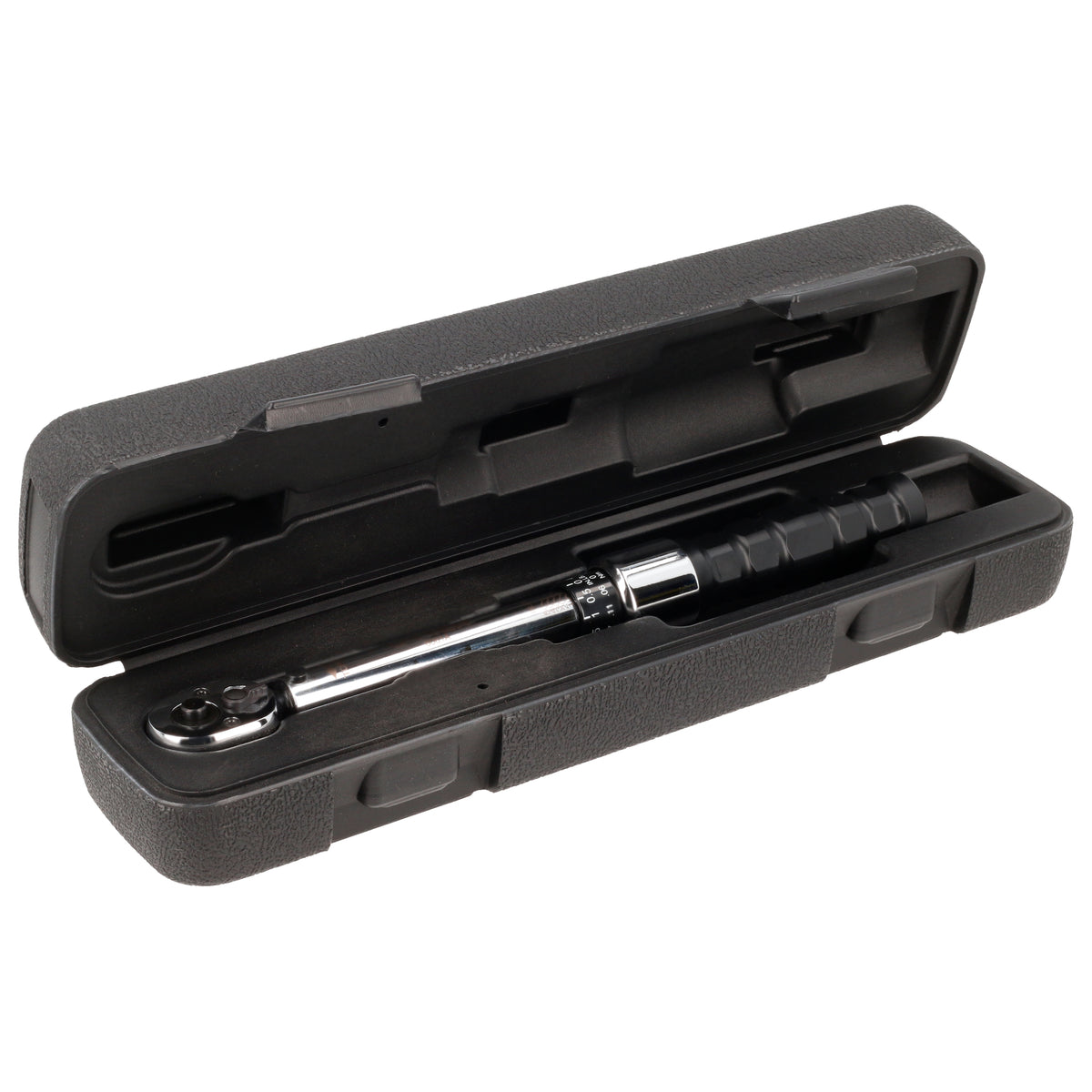 Torq TED 1/4 in 10-50in-lb