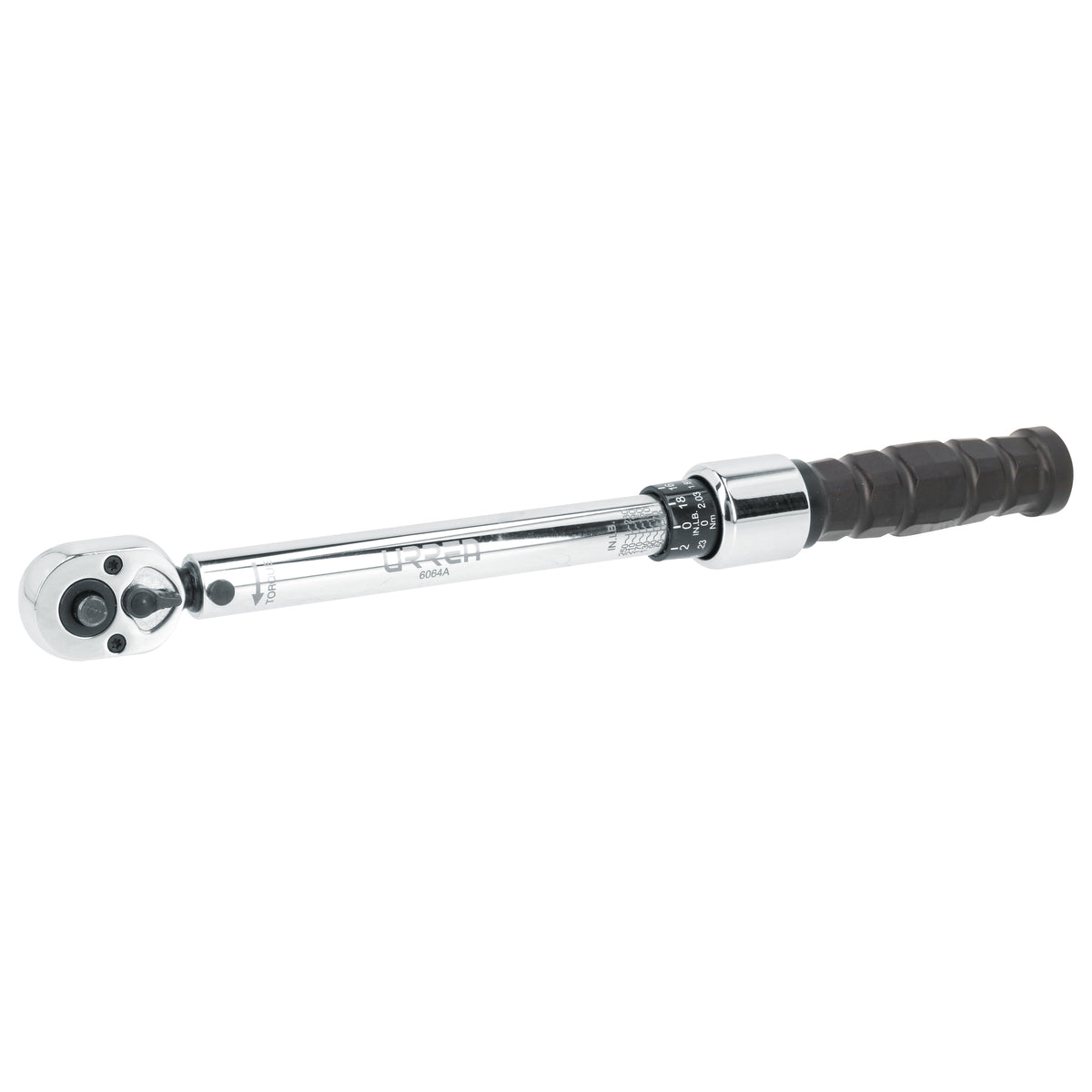 Torq TED 3/8 in 30-250in-lb
