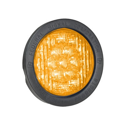 FEDERAL SIGNAL - Luces perimetrales LED Solaris