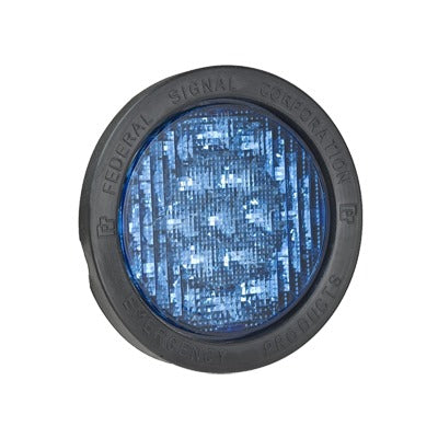FEDERAL SIGNAL - Luces perimetrales LED Solaris