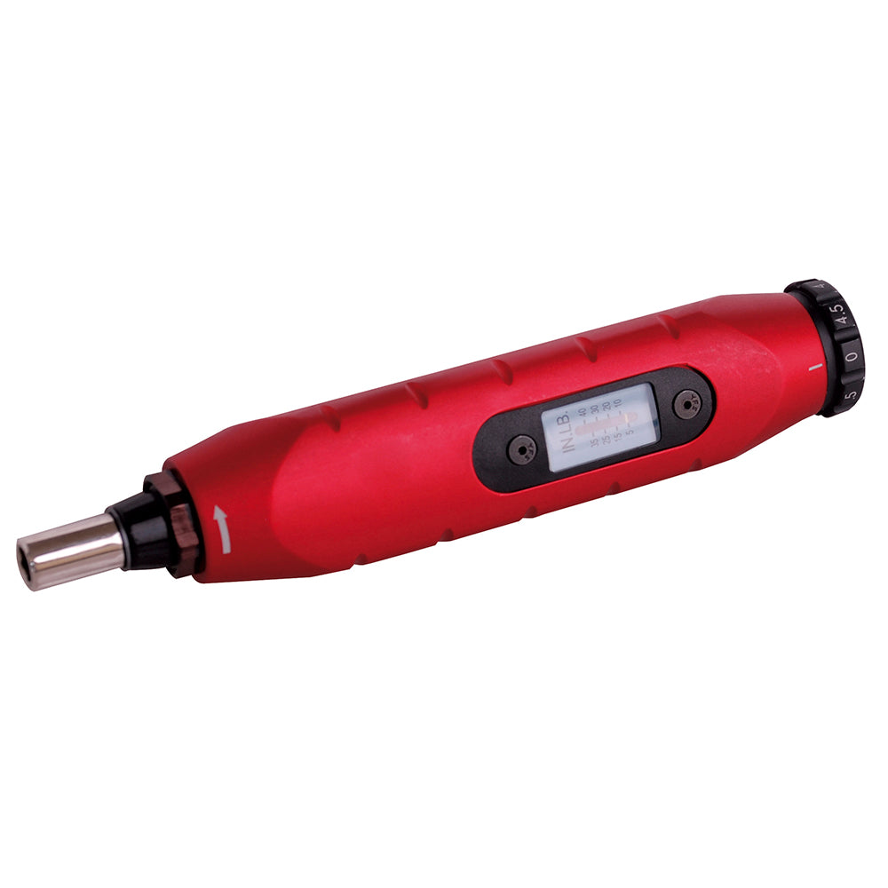 Dest torq MA 1/4 in 20-100in-oz