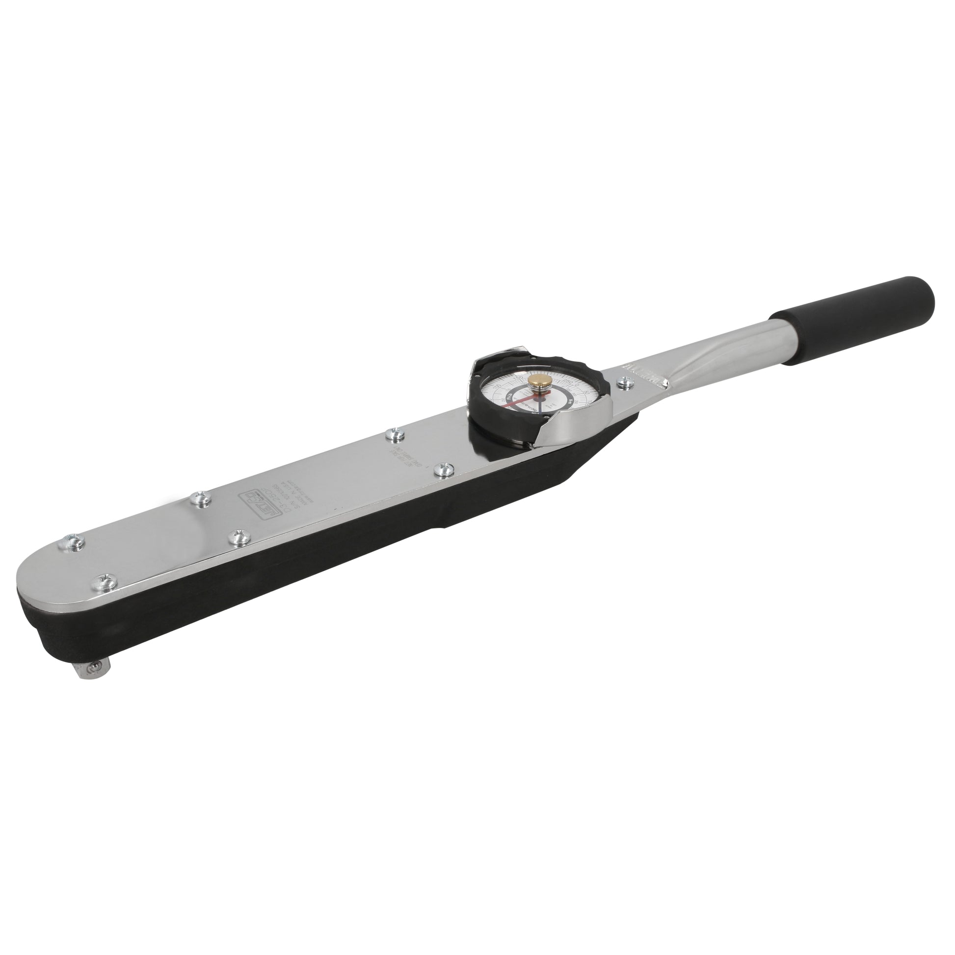 Torq carat 3/8 in 0-50ft-lb