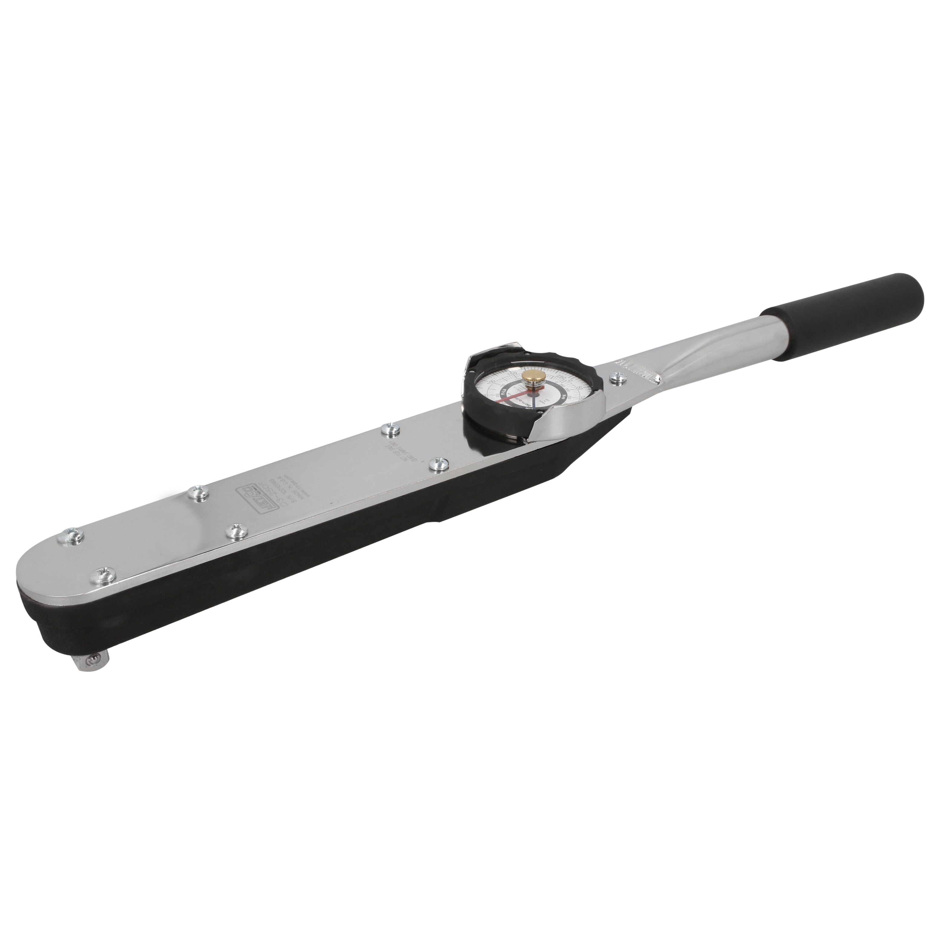 Torq carat 3/8 in 0-50ft-lb