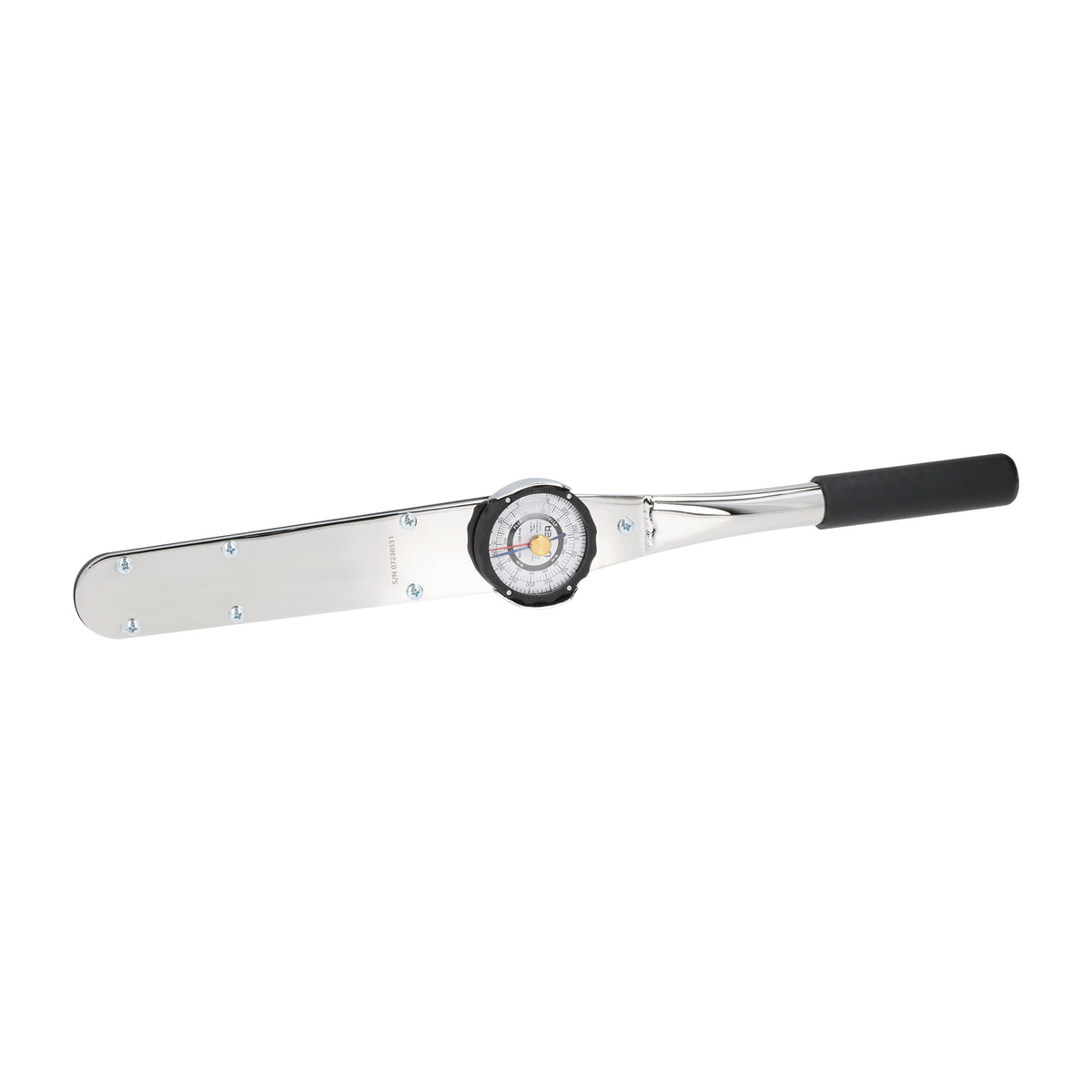 Torq carat 1/2 in 0-250ft-lb