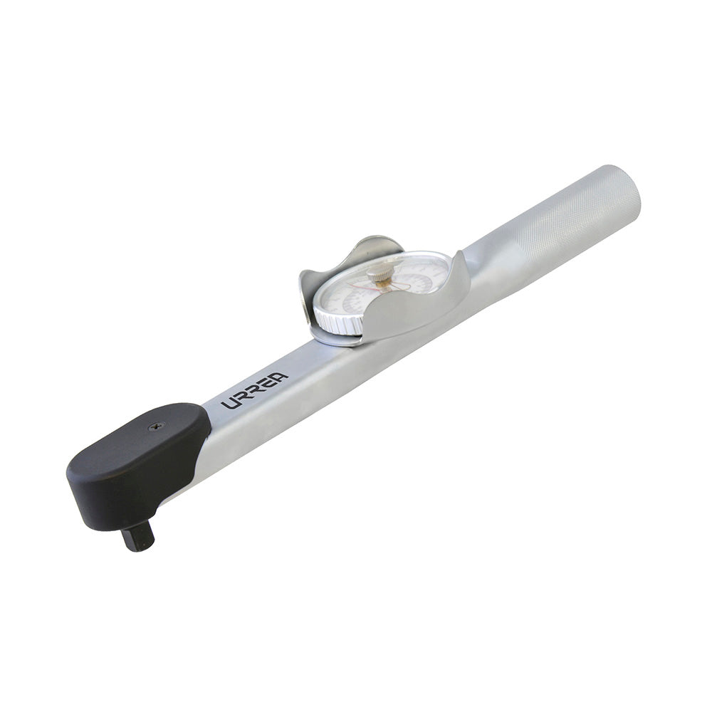 Torq carat 3/4 inalu120-600ft-lb