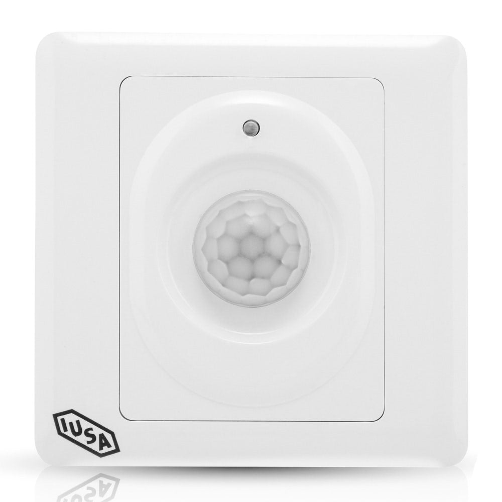 IUSA - Sensor de movimiento para productos eléctricos