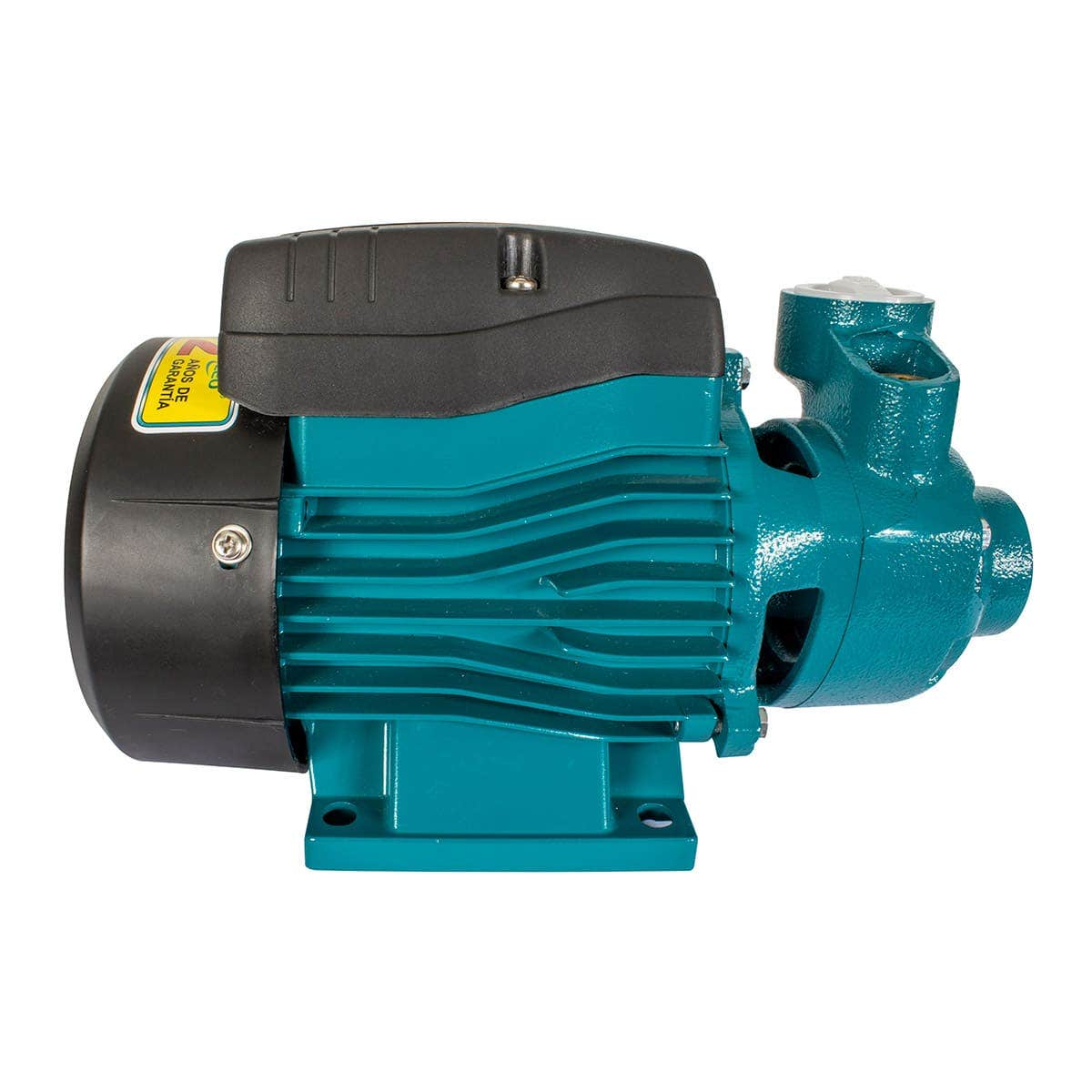 IUSA - Bomba periférica 1/2 hp entrada/salida 1" iusa