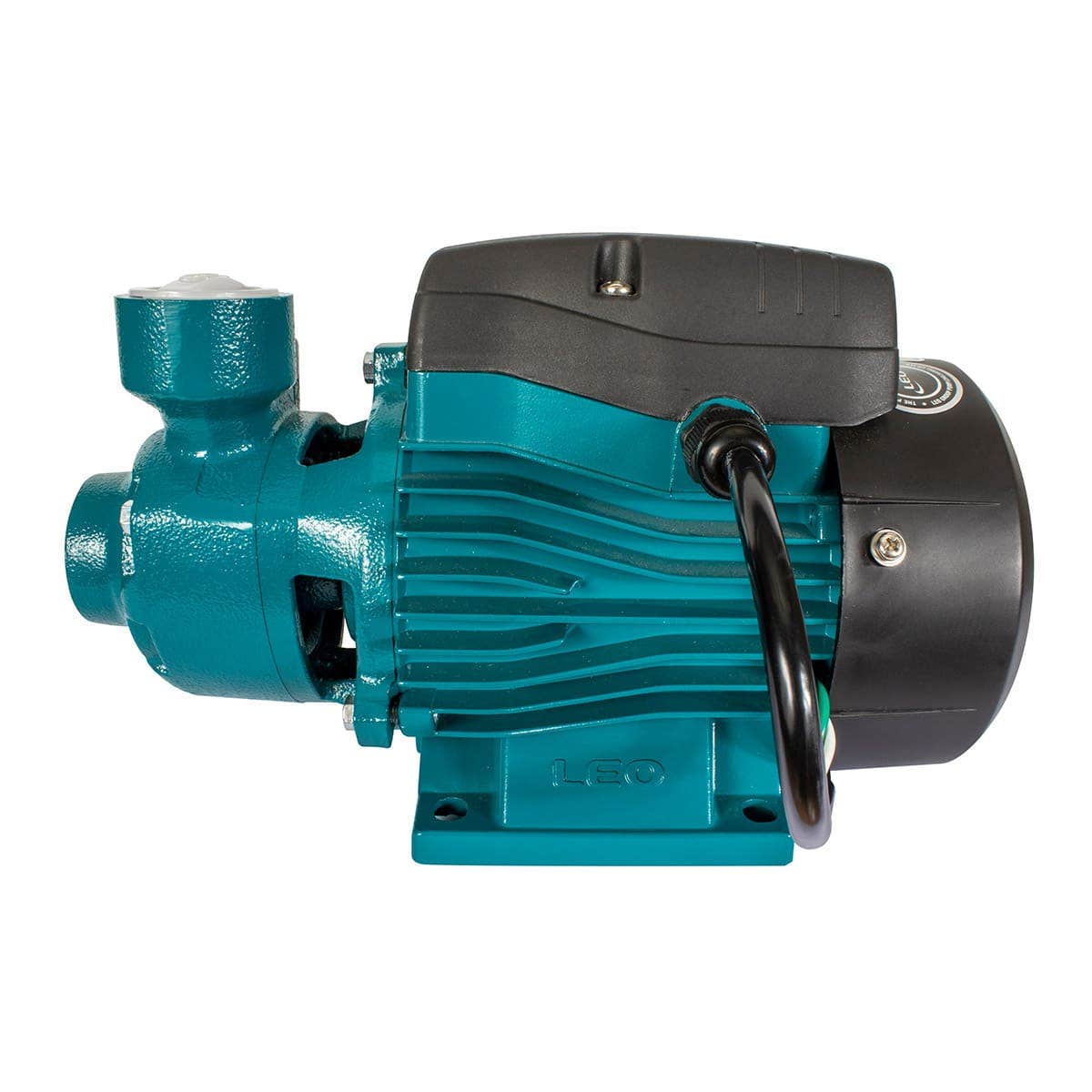 IUSA - Bomba periférica 1/2 hp entrada/salida 1" iusa