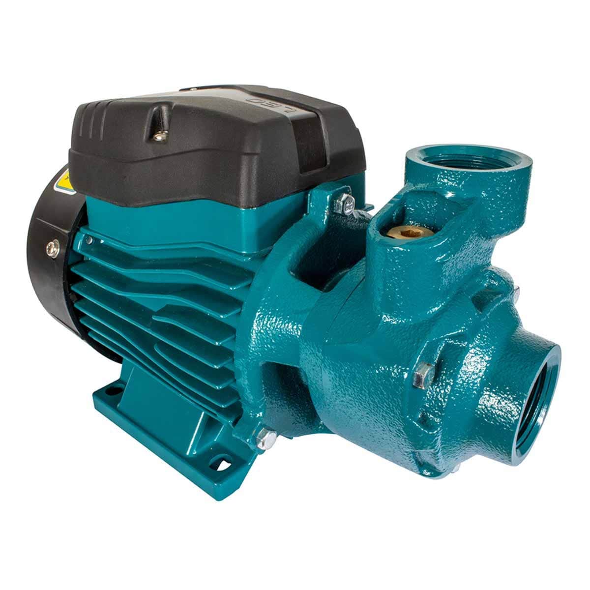 IUSA - Bomba periférica 1/2 hp entrada/salida 1" iusa
