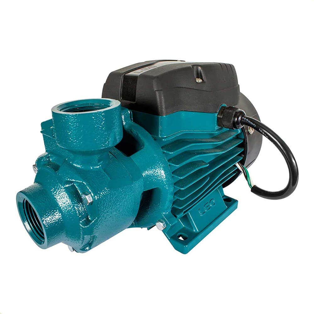 IUSA - Bomba periférica 1 hp iusa