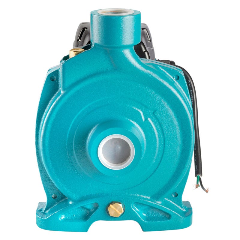 IUSA - Bomba centrífuga 1/2 hp uso doméstico iusa