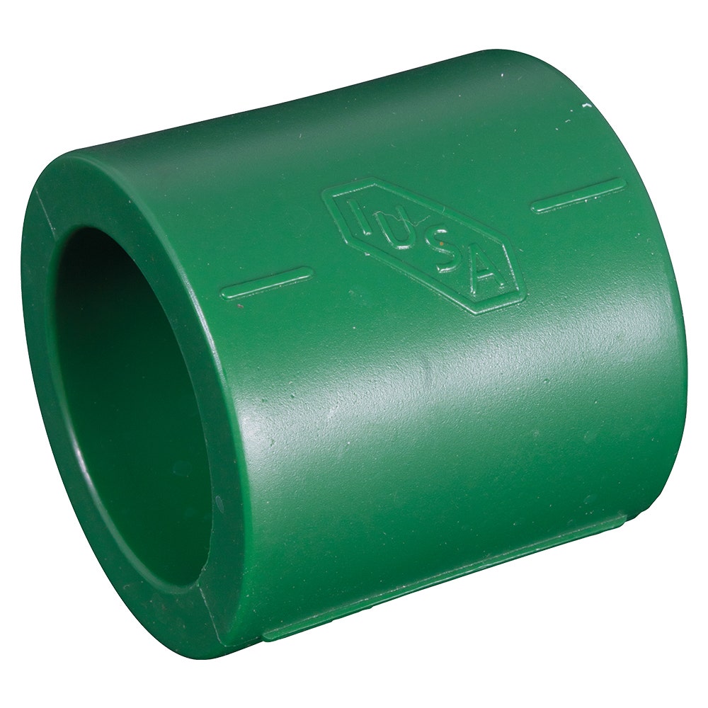 IUSA - Cople de ppr 25 mm