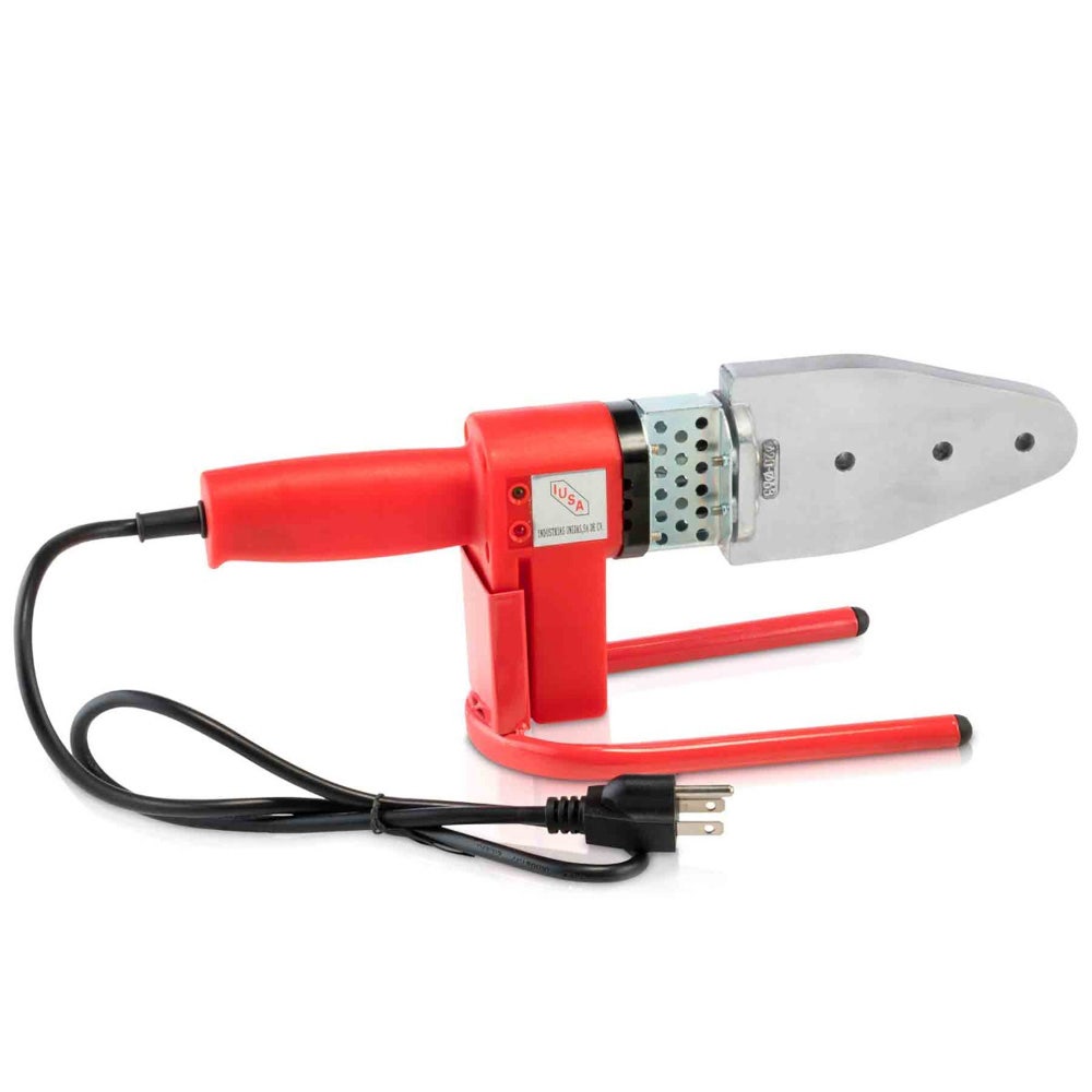 IUSA - kit de termofusión completo iusaplus 800 w 120 v