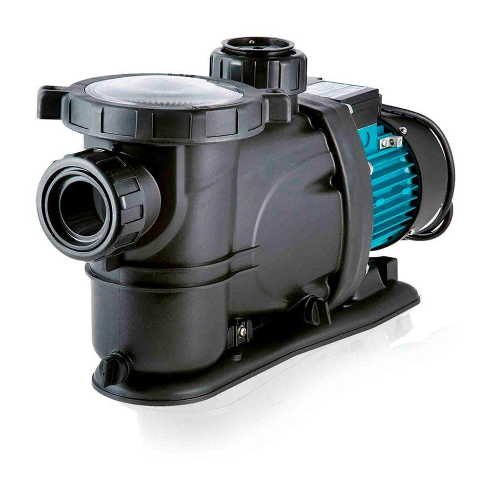 IUSA - Bomba para alberca 1.5 hp iusa