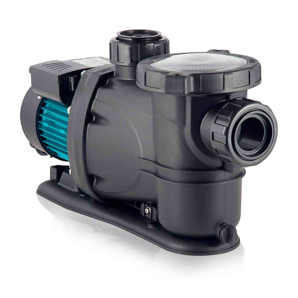 IUSA - Bomba para alberca 1.5 hp iusa