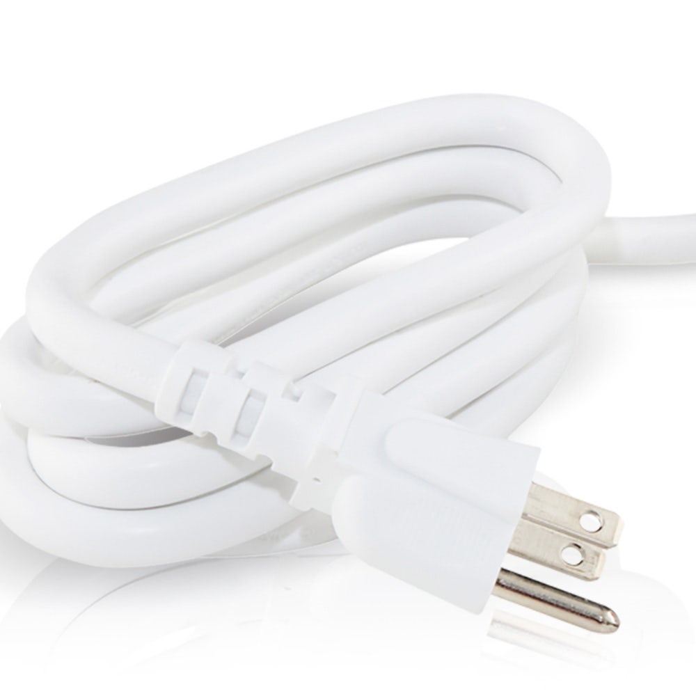 IUSA - Multicontacto ecube con extensión de 1.5 metros