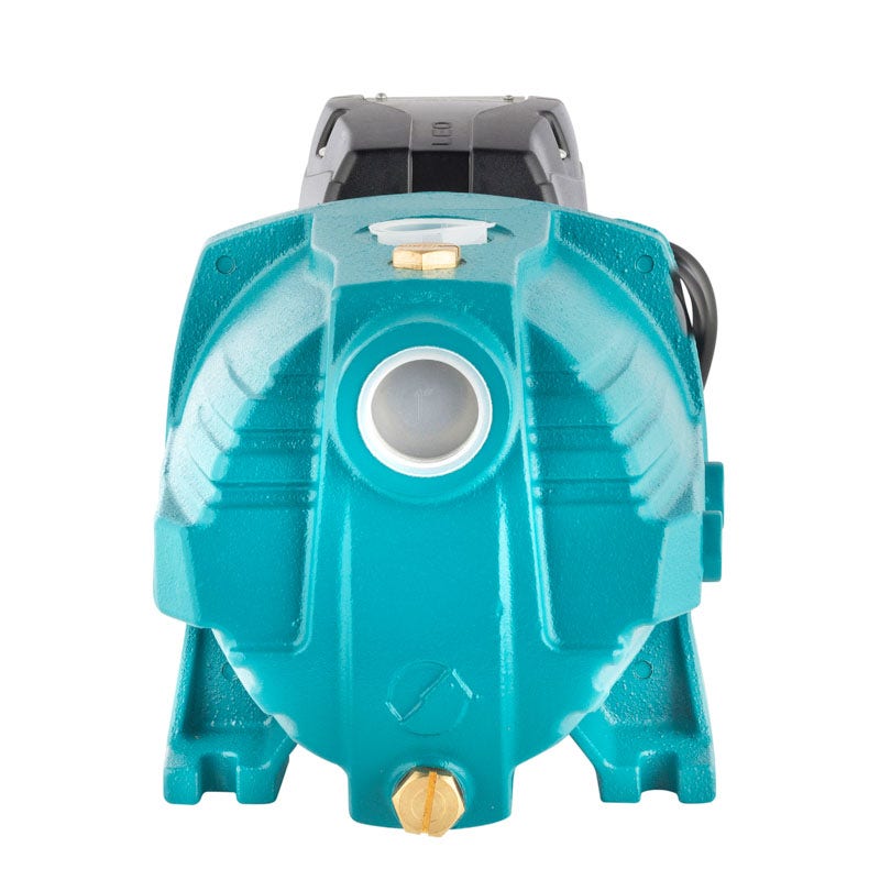 IUSA - Bomba jet de hierro fundido 3/4 hp entrada/salida 1" iusa