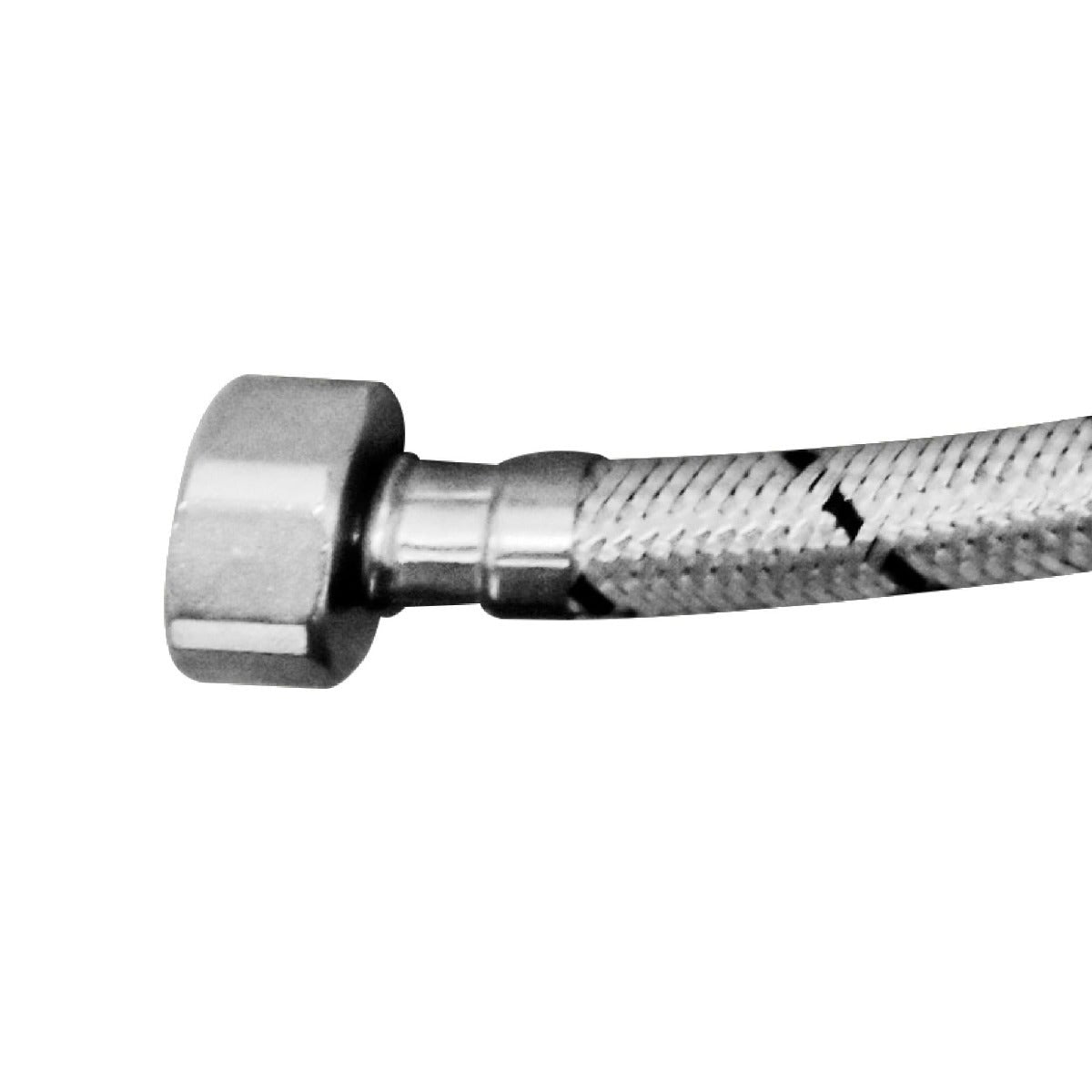 IUSA - Manguera flexible para WC 35 cm
