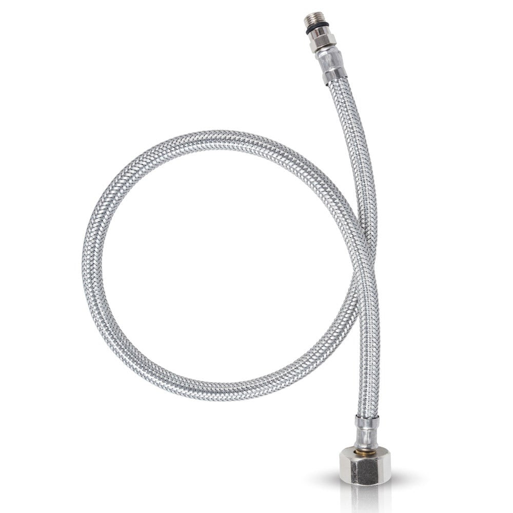 IUSA - Manguera flexible para monomando 60 cm
