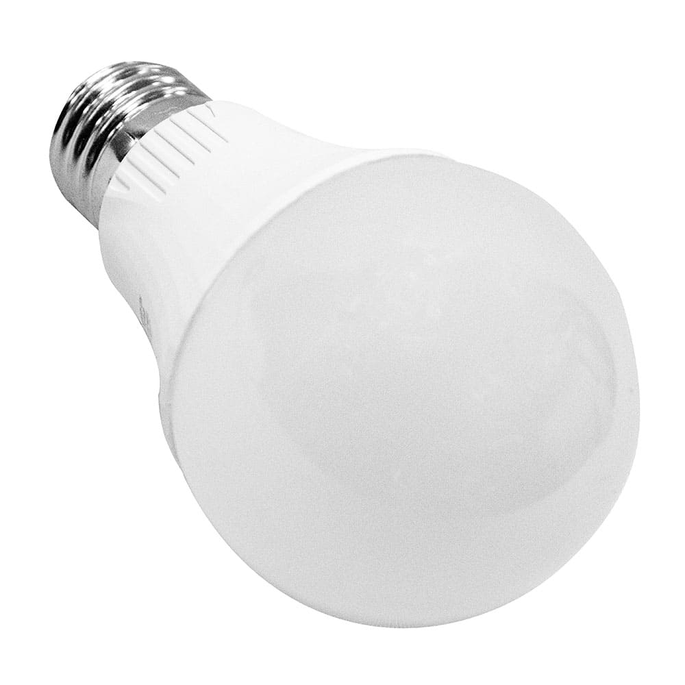 IUSA - Foco LED A19 en blister luz blanca 5 W