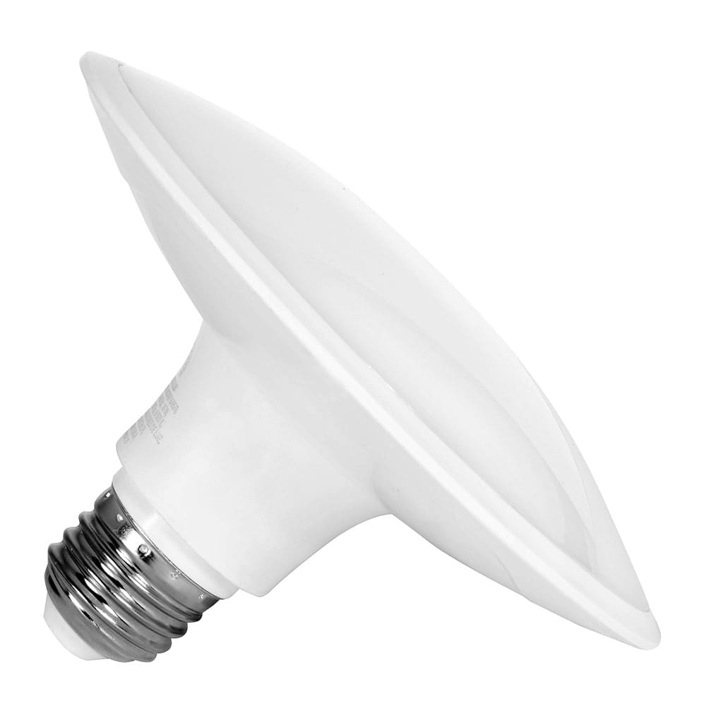 IUSA - Foco LED ovni, luz blanca 16W, IUSA