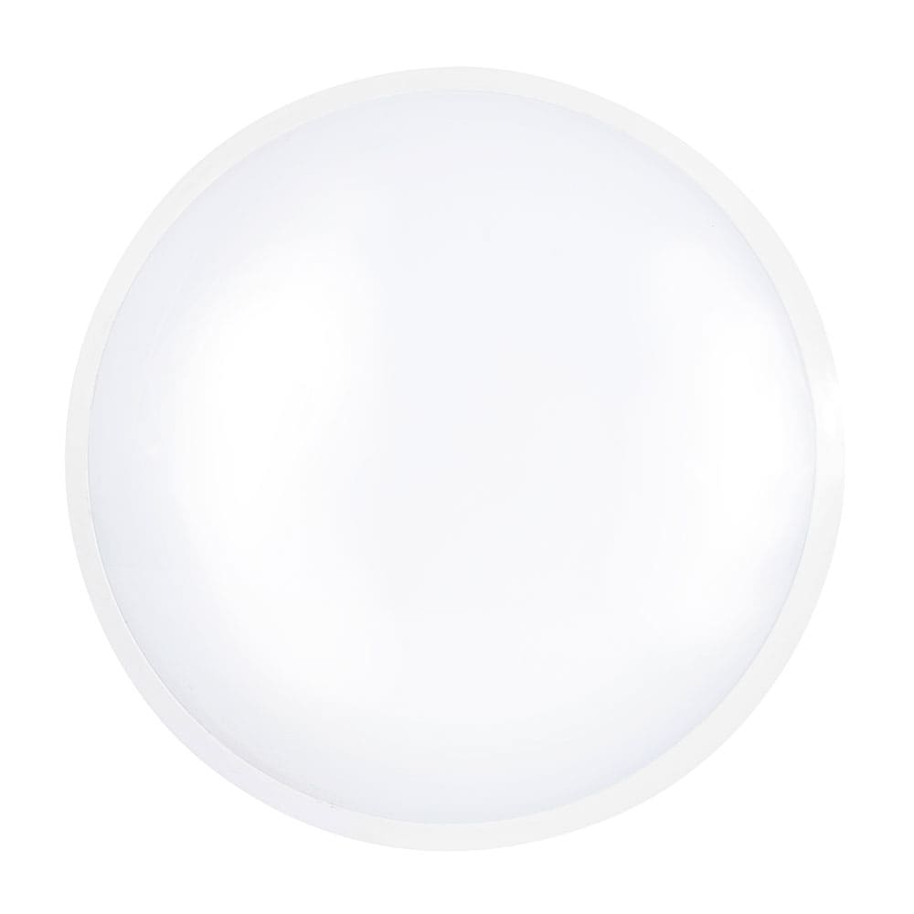 IUSA - Foco LED ovni, luz blanca 16W, IUSA
