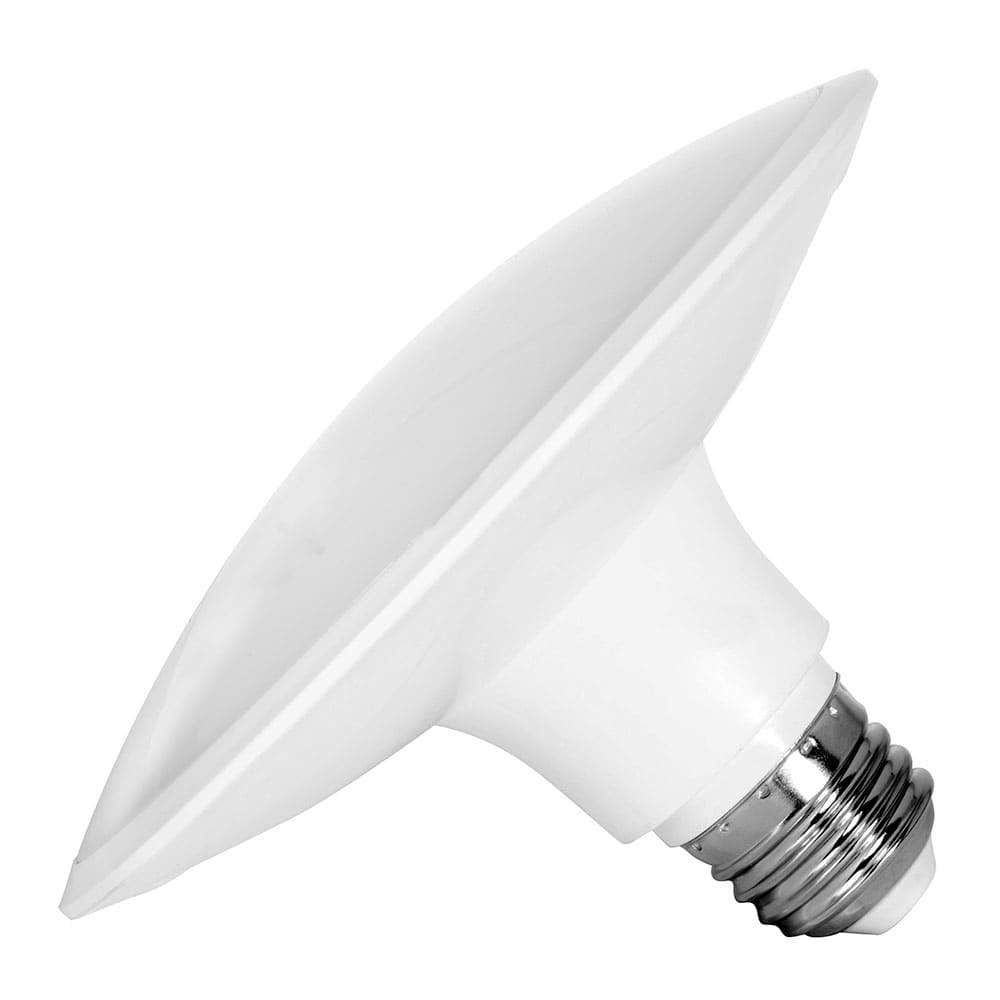 IUSA - Foco LED ovni, luz blanca 16W, IUSA