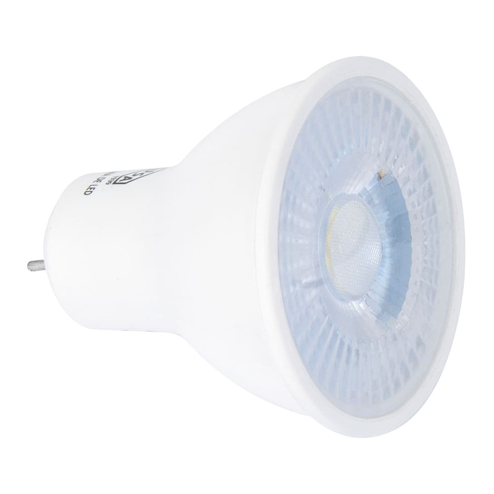 IUSA - Foco led mr-16 gu5.3 luz blanca 5w