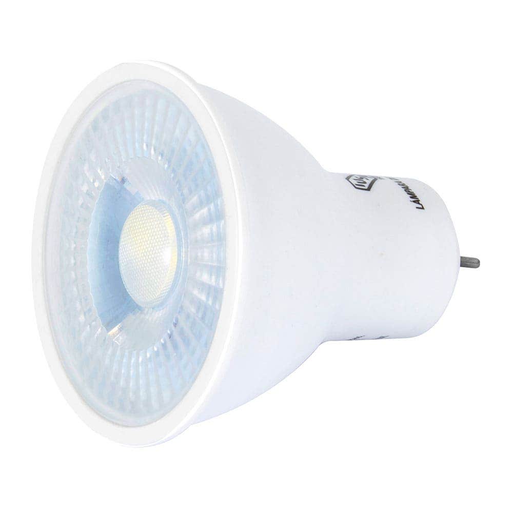 IUSA - Foco led mr-16 gu5.3 luz blanca 5w