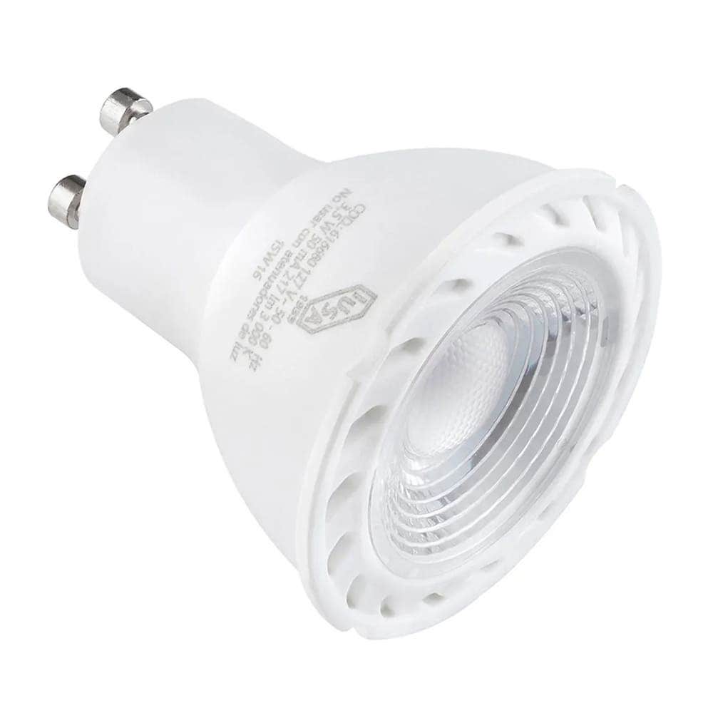 IUSA - Foco LED MR-16 gu10 luz blanca 5w iusa