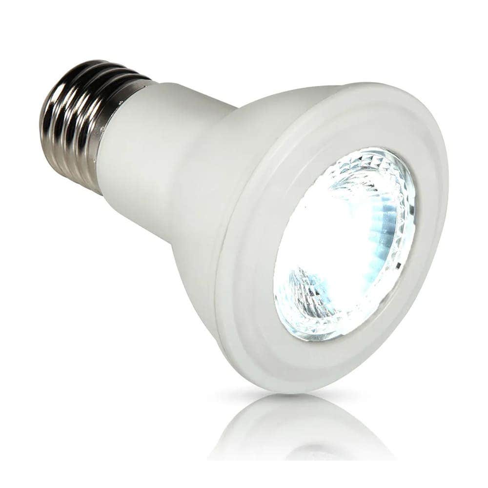 IUSA - Foco led par luz blanca 9w iusa