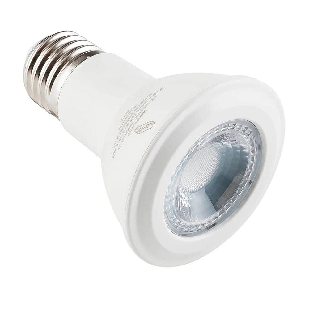 IUSA - Foco led par luz blanca 9w iusa