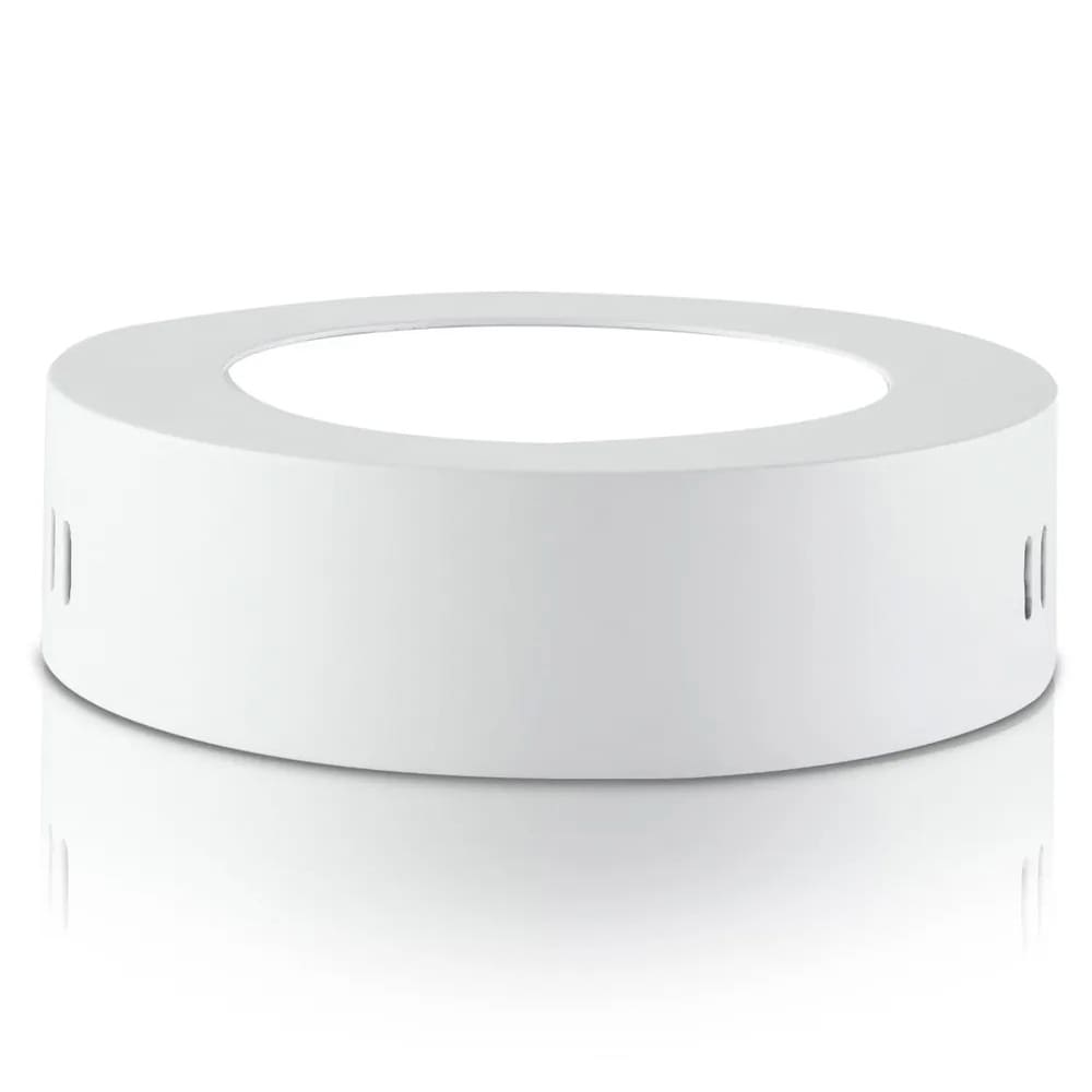 IUSA - Foco LED par luz blanca 5.5w IUSA