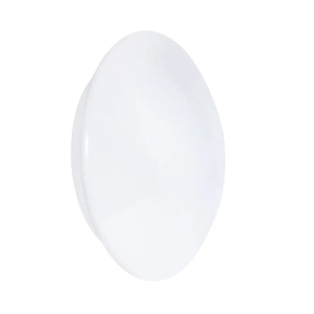 IUSA - Plafón LED para sobreponer mate 15 w
