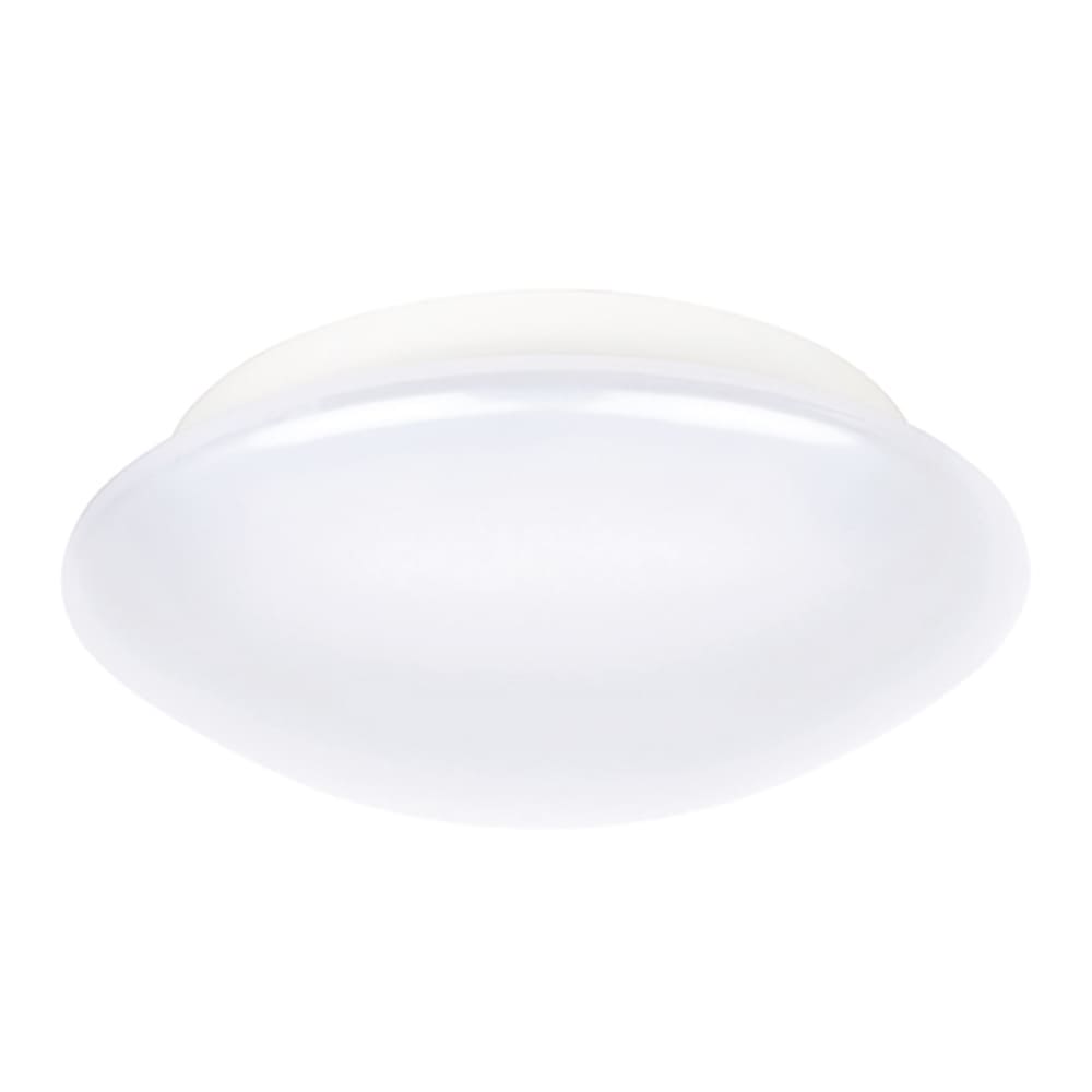 IUSA - Plafón LED para sobreponer mate 15 w