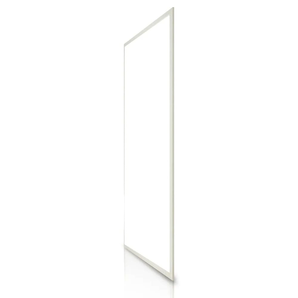 IUSA - Panel LED con tensores, 120 cm, 5000 lm, IUSA