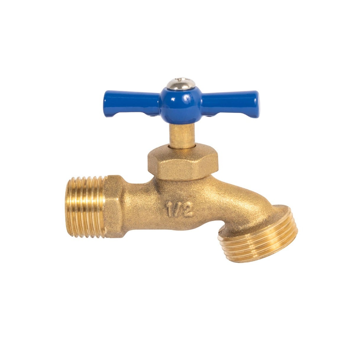 IUSA - Llave jardín tipo nariz 13 mm (1/2")