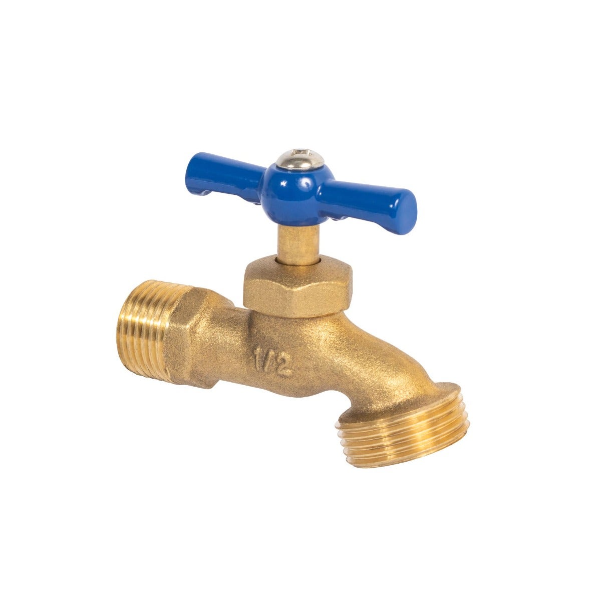 IUSA - Llave jardín tipo nariz 13 mm (1/2")