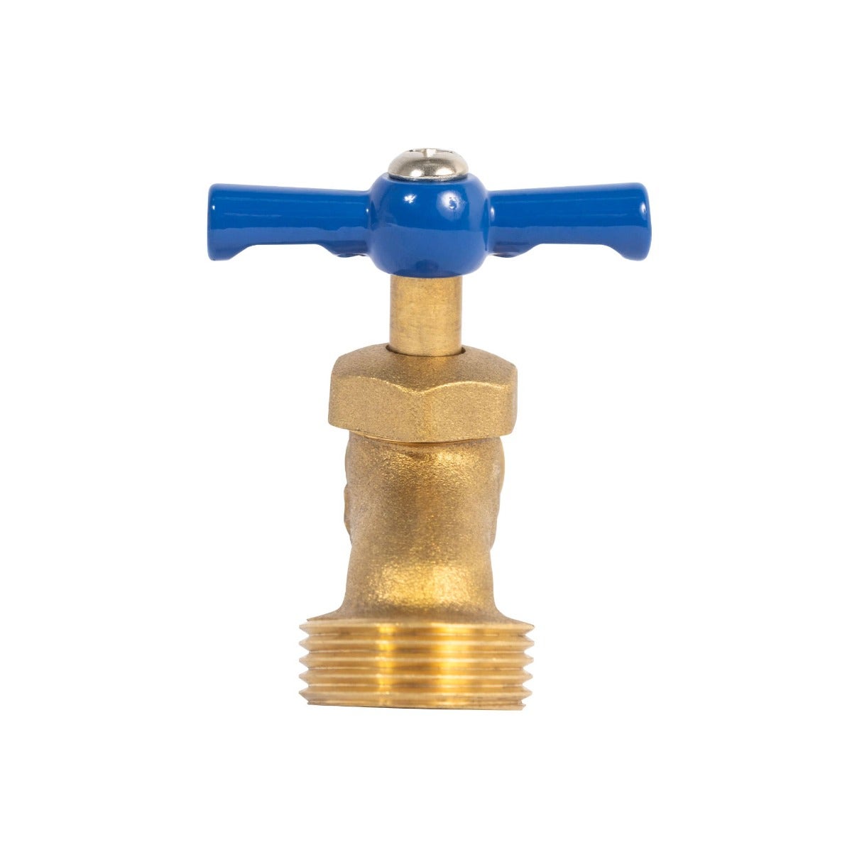 IUSA - Llave jardín tipo nariz 13 mm (1/2")