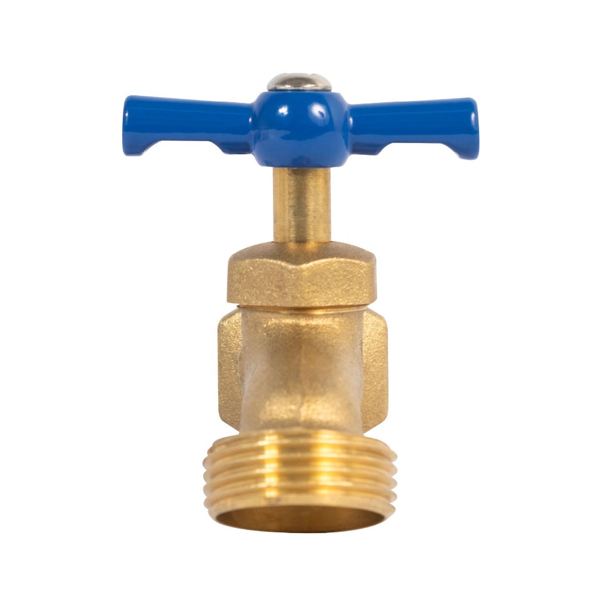 IUSA - Llave jardín tipo nariz 19 mm (3/4")