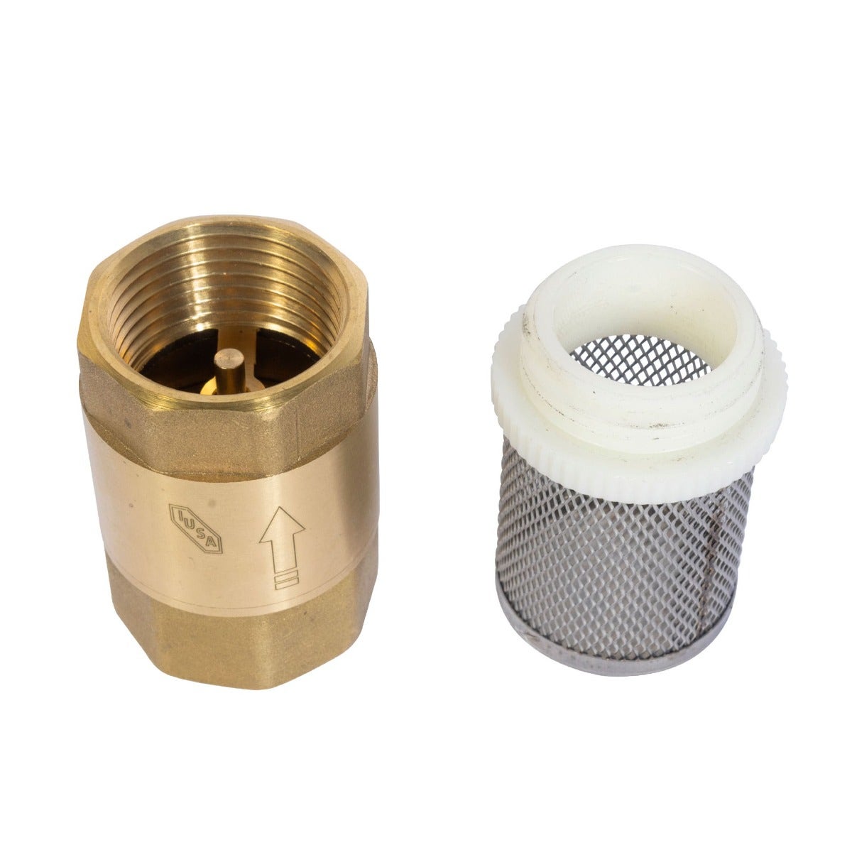 IUSA - Pichancha 32 mm (1 1/4")