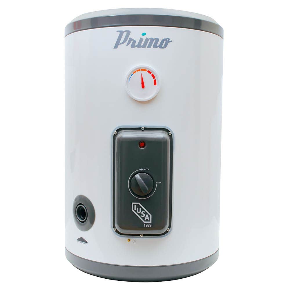 IUSA - Calentador eléctrico de depósito Primo 40 L IUSA