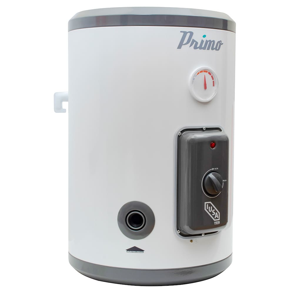 IUSA - Calentador eléctrico de depósito Primo 40 L IUSA