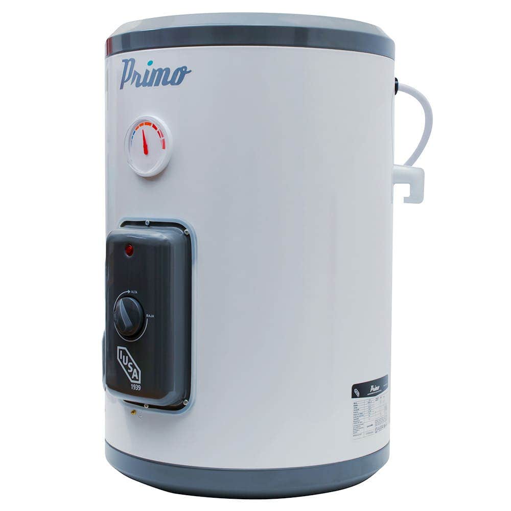 IUSA - Calentador eléctrico de depósito Primo 40 L IUSA