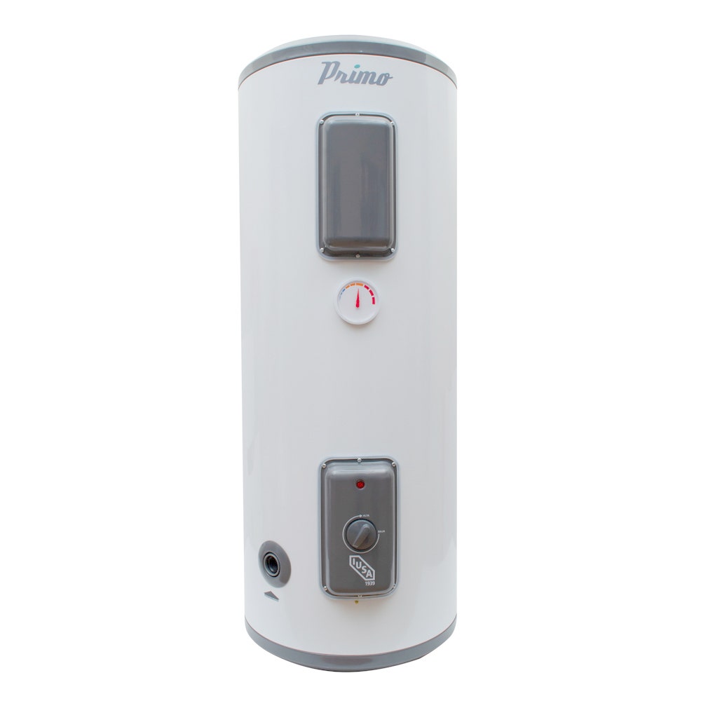 IUSA - Calentador eléctrico de depósito Primo 75 L IUSA