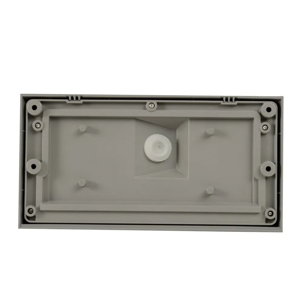 IUSA - Arbotante led de 5 w con sensor