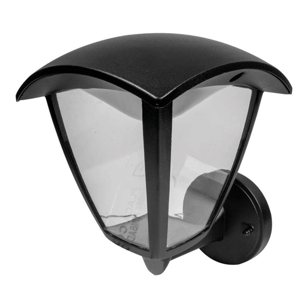 IUSA - Farol LED de pared brazo inferior 7 W