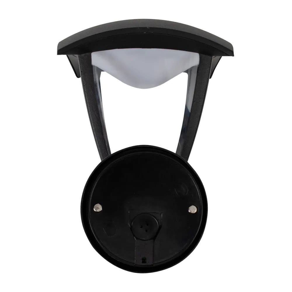 IUSA - Farol LED de pared brazo inferior 7 W